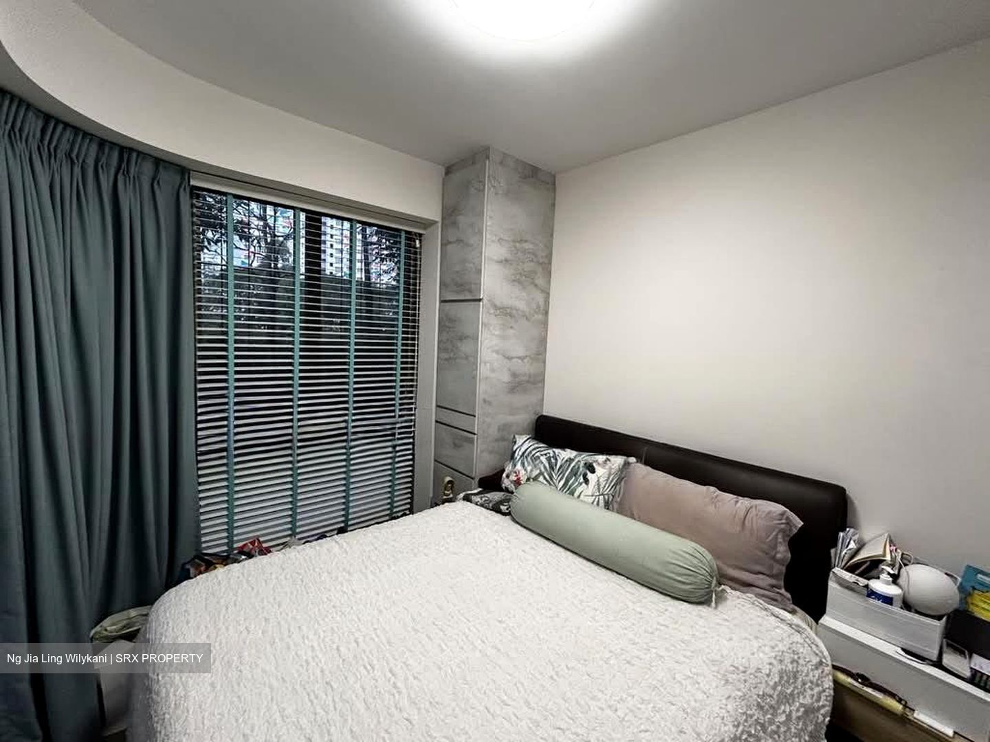 High Park Residences (D28), Apartment #532197801
